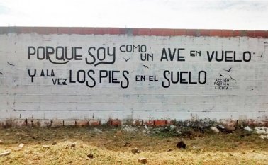 El Día Internacional de la Poesía se celebra por el decisión de la Organización de las Naciones Unidas Archivo