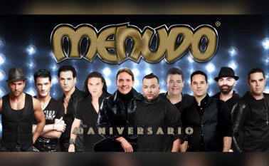 René Farrait, Ray Reyes, Ralphy Rodríguez, Sergio Blass, Abel Talamantez, Didier Hernández, Alexis Grullón, Ashley Ruiz, Pablo Portillo y Daniel René, exintegrantes. Internet