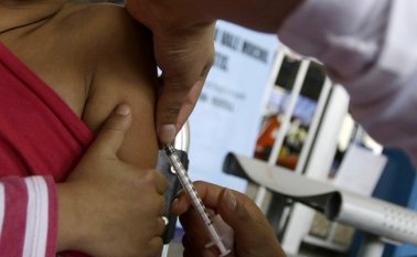 Se están realizando los análisis biológicos en el entorno del niño para evitar que no se propague el virus, informó el Ministerio de Salud. Colprensa