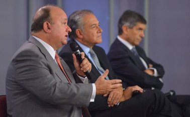 El Congreso de ese país aprobó 391 millones de dólares para cooperación en esta materia. Colprensa