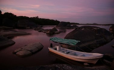 El informe de impacto económico fue hecho por el Consejo Mundial de Viajes y Turismo. Colprensa