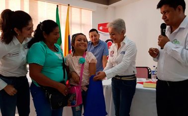 Ministerio de Vivienda