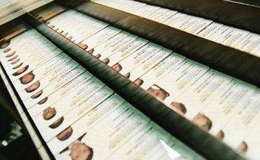 En enero se registraron 27.967 cédulas inscritas y en febrero, 27.900. Colprensa