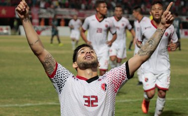 Dos goles suma el delantero Jonathan Agudelo esta temporada. Édgar Cusgüen