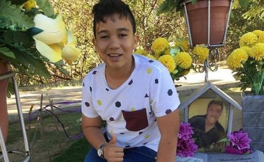 Samuel Morales cautivó al jurado con su voz. Colprensa