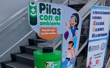 La Opinión