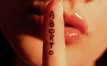 Aborto (Imagen referencial) Internet