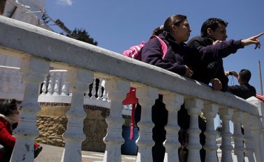 Ministerio de Comercio, Industria y Turismo creo un programa que comprende 23 rutas turísticas. Colprensa