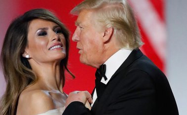 Las delaraciones fueron hechas por el abogado de la actriz porno Stormy Daniels. Internet