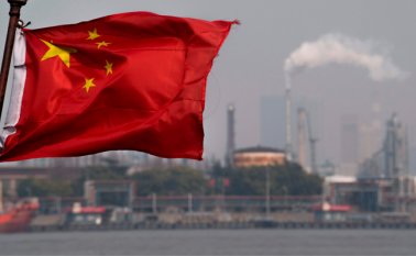 Un miembro de Amnistía Internacional en China, Patrick Poon, solicitó al gobierno chino que comunique el paradero del obispo.  AFP