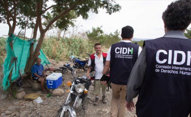 Durante los primeros dos meses del 2018 perdieron la vida 22 líderes sociales. Colprensa