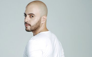 En el 2014 armó su equipo, y empezó a escucharse en la radio con ‘No me vendo un día más’. Cortesía