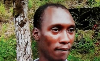 El ministro Villegas confirmó que ‘Guacho’ es perseguido por las autoridades colombianas así como las ecuatorianas por los actos terroristas hechos en ambas naciones. Tomada de Twitter