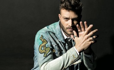 ‘Quiero contigo’ es la primera muestra de su nueva etapa musical. Colprensa