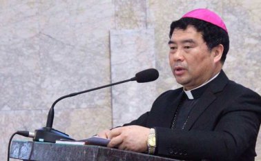 La detención de monseñor Vincent Guo Xijin tuvo lugar en momentos en que el Vaticano y China están por firmar un  histórico acuerdo sobre el nombramiento de obispos. Asia News