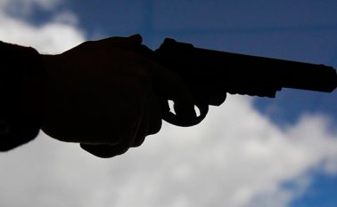 Disparo (imagen referencial) Colprensa