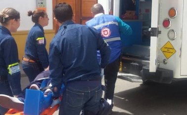 Archivo | Referencial