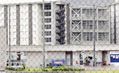 El Inpec aseguró que aún no saben cómo se escaparon los presos y adelanta la investigación. Colprensa