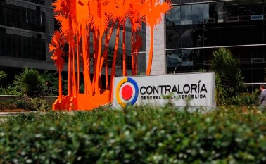 La Contraloría denunció que los exagerados permisos al personal de custodia y vigilancia afectan la seguridad carcelaria en el país. Colprensa