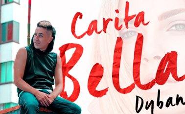 Freddy Esteban Pardo Niño tiene cinco sencillos grabados. Cortesía