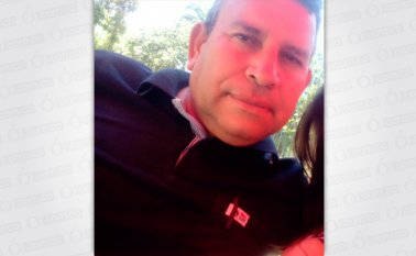 Mario Peña Gáfaro Cortesía