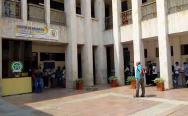 Este pago por cuotas no generaría intereses moratorios ni sanciones, tampoco habría descuento por pronto pago. Archivo