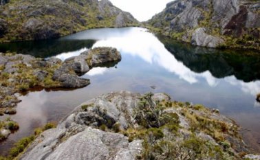 La compañía minera Minesa planea una de las minas subterráneas más grande del planeta. Colprensa