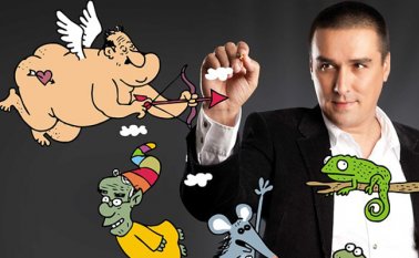 Julio César González fue amenazado por redes sociales. Colprensa