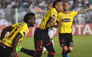 Barcelona saldrá en su mejor momento de la actual temporada. Internet