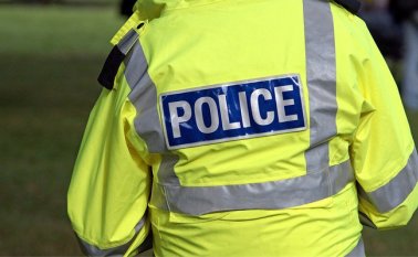 El hecho fue cometido en Stratford durante el mes de febrero. Twitter @warkspolice