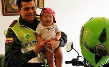 Ricardo Alexis Márquez Martínez halló la muerte a manos de la delincuencia. Colprensa