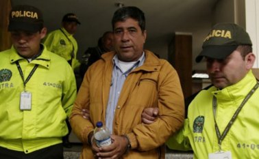 La Juez 77 revocó la medida de aseguramiento en centro penitenciario. Colprensa