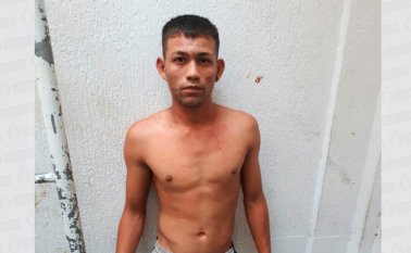 Halber Pacheco Bohórquez Cortesía