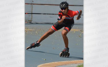 Las pruebas comienzan el lunes, en Cúcuta. Archivo