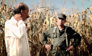 Fragmentos de la pelicula 'Todos tus muertos' de Carlos Moreno. Internet