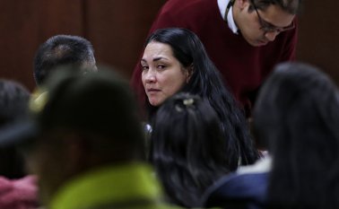 Los implicados no aceptaron los cargos por los delitos presentados por el ente investigador Colprensa