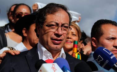 “Los errores del pasado de alguna persona no pueden ser estigma permanente”, precisó Petro en su mensaje de disculpa en la red social.
Colprensa