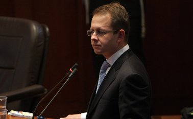 El político ha argumentado en su defensa la inexistencia de un tratado de extradición vigente entre ambos países. Colprensa
