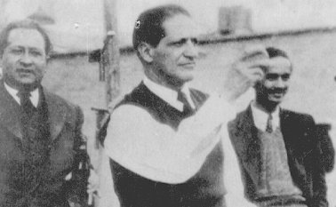 El llamado "Bogotazo" es considerado un marco de la violencia política en el país. Archivo La Opinión