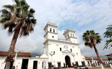 Se trata de seis nuevas rutas turísticas. Internet