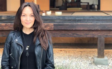 La Fiscalía asegura que hay pruebas para inferir la participación del padre de la actriz en un plan para enviar 10 toneladas de cocaína a Estados Unidos por el cual fue capturado Santrich. Tomada de Instagram