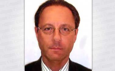 Krsnik habría huido del sitio de los hechos.  exteriores.gob.es