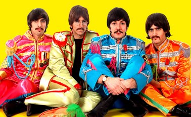 The Shouts fue nombrada ‘Mejor Banda Beatle de Latinoamérica’, luego de ganar el certamen ‘Semana Beatle de Latinoamérica’. Colprensa