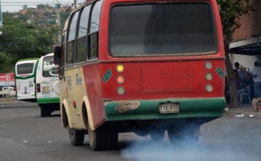 De no haber cambios inmediatos se seguirá poniendo en riesgo la calidad de vida de los ciudadanos y las condiciones del medioambiente, según la Procuraduría. Archivo