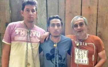 Tomado de prueba de supervivencia