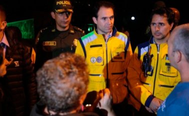 Cortesía Alcaldía de Medellín 