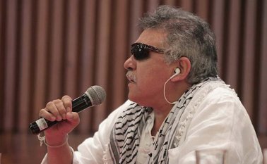 El exdirigente guerrillero Jesús Santrich podrá ser extraditado a los Estados Unidos por delito de narcotráfico, si el hecho se cometió después de la firma de los acuerdos de paz entre el Gobierno y la exguerrilla de las Farc. Colprensa