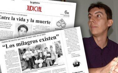 Archivo La Opinión