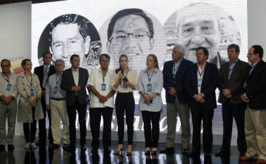 Desde la SIP, solicitaron transparencia, claridad y acceso total a la información que manejan los gobiernos de Ecuador y Colombia sobre la situación de la frontera común. Cortesía