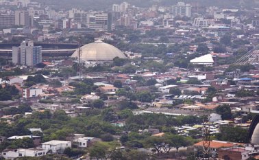 El nuevo POT definirá el uso de suelos y demás consideraciones del desarrollo físico de la ciudad. Archivo
